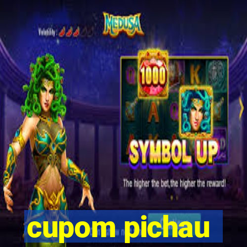 cupom pichau